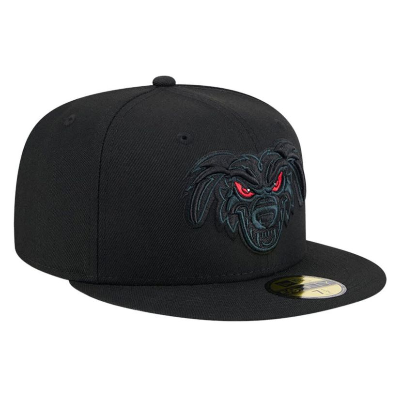 MiLB Lake Elsinore Storm Copa de la Diversión 59FIFTY Fitted Hat