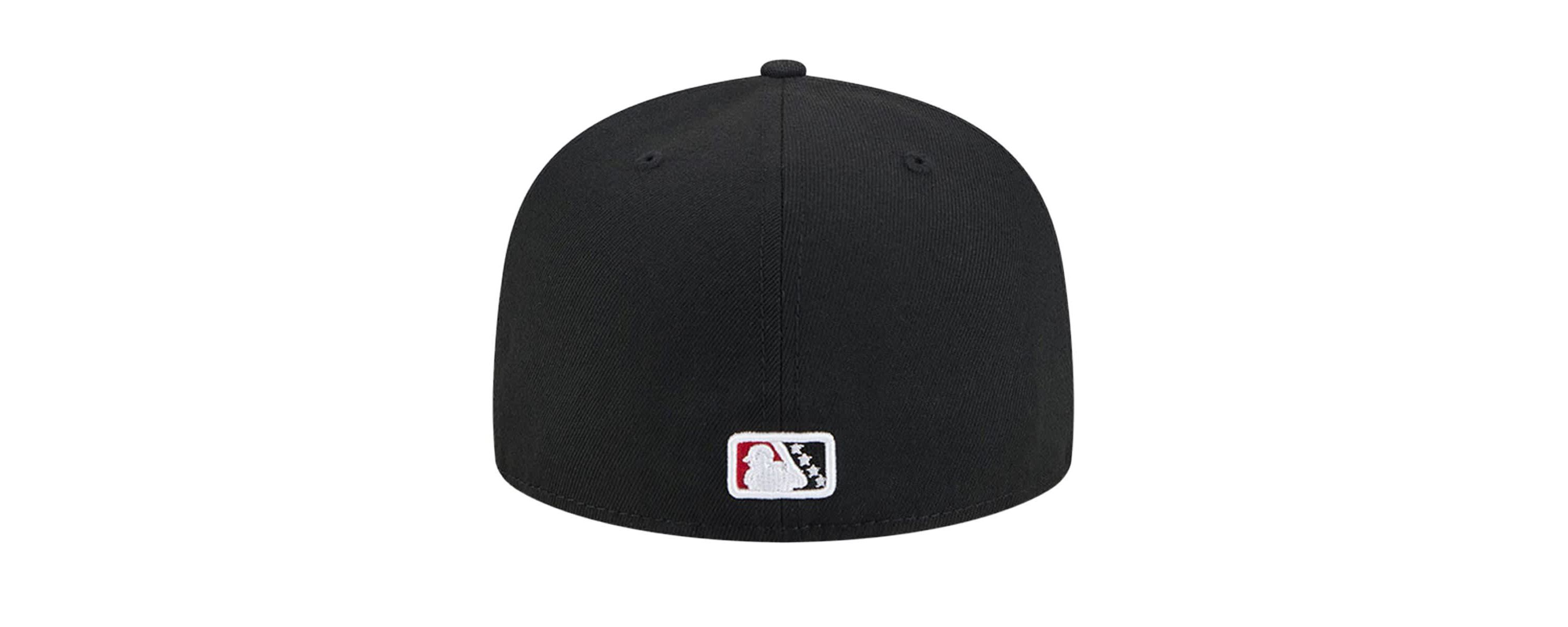 MiLB Lake Elsinore Storm Copa de la Diversión 59FIFTY Fitted Hat