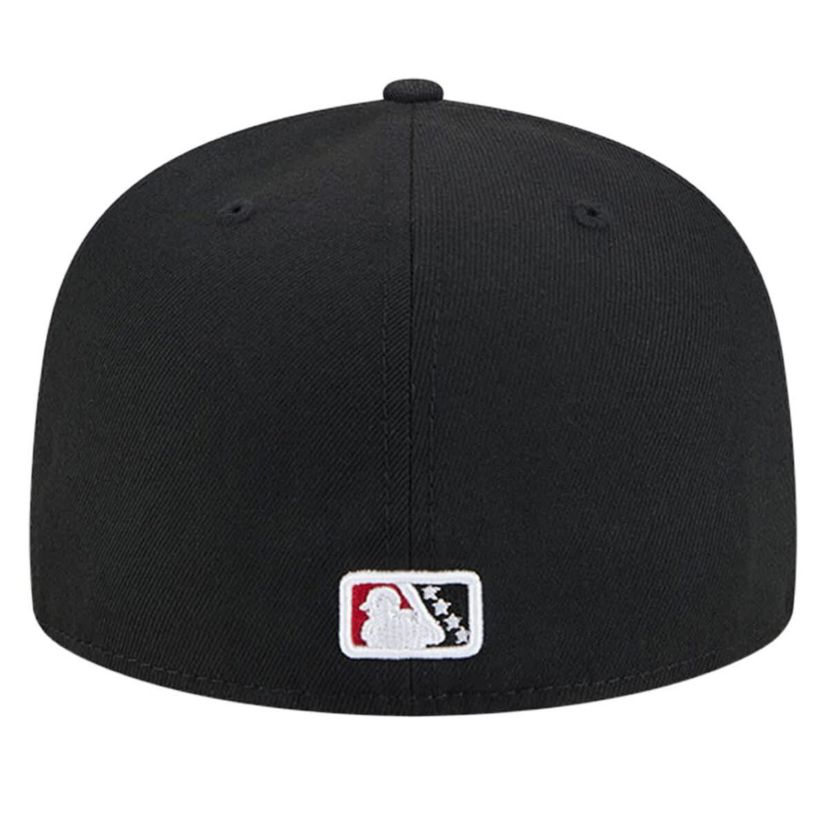 MiLB Lake Elsinore Storm Copa de la Diversión 59FIFTY Fitted Hat