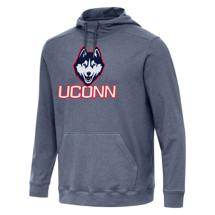 Connecticut Huskies NCAA UConn Huskies Cloud Pullover Hoodie