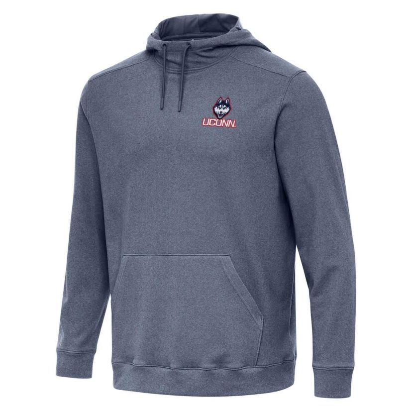 Connecticut Huskies NCAA UConn Huskies Cloud Pullover Hoodie