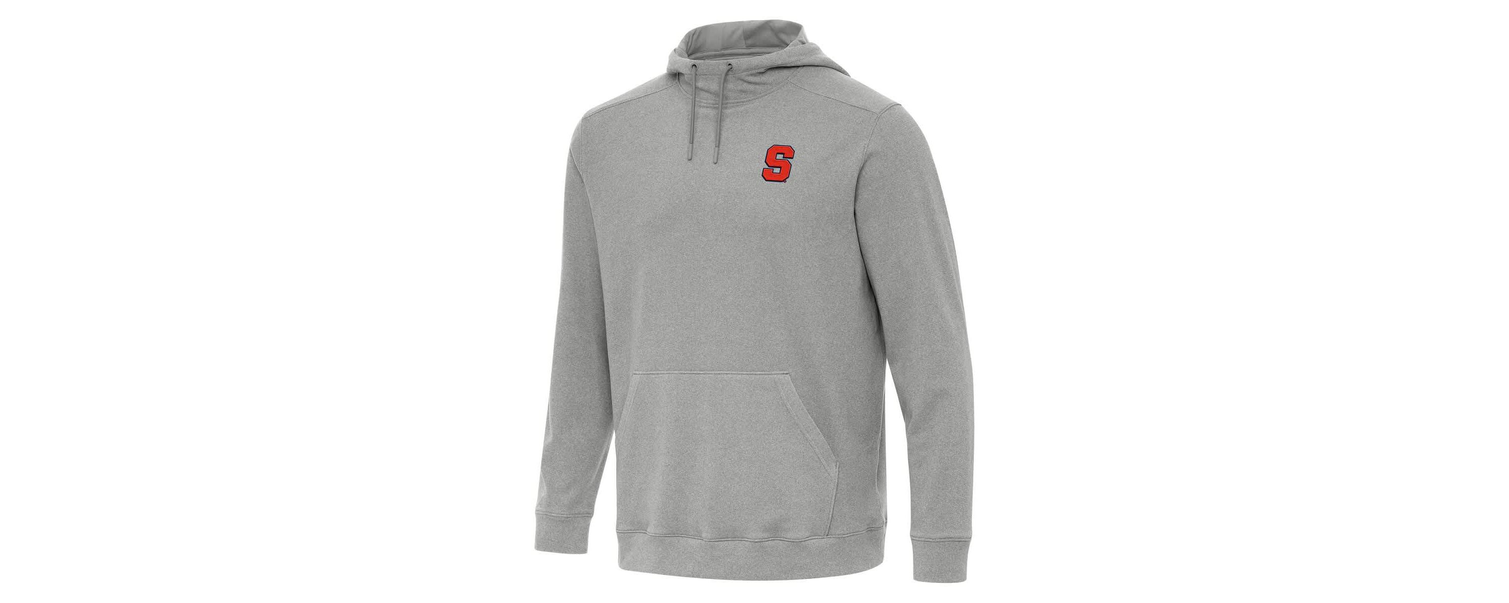 Syracuse Orange NCAA Syracuse Cloud Pullover Hoodie