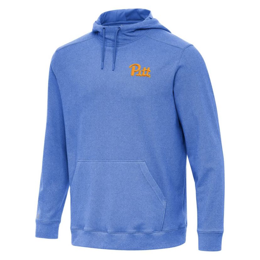 NCAA Pitt Panthers Cloud Pullover Hoodie