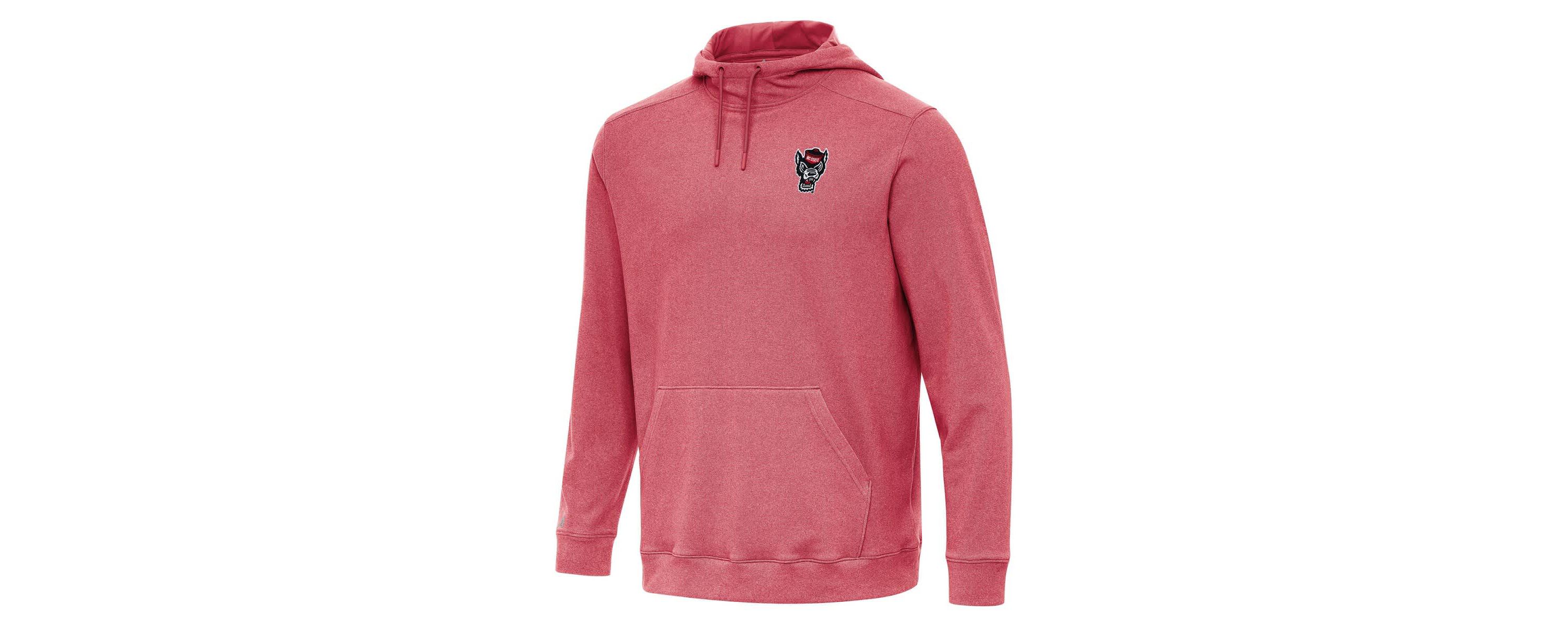 NCAA NC State Wolfpack Cloud Pullover Hoodie