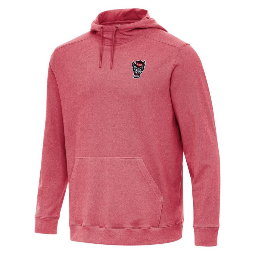 NCAA NC State Wolfpack Cloud Pullover Hoodie