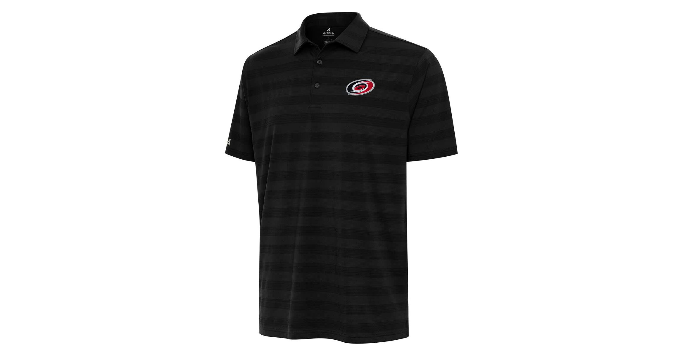 NHL Carolina Hurricanes Tunnel Polo