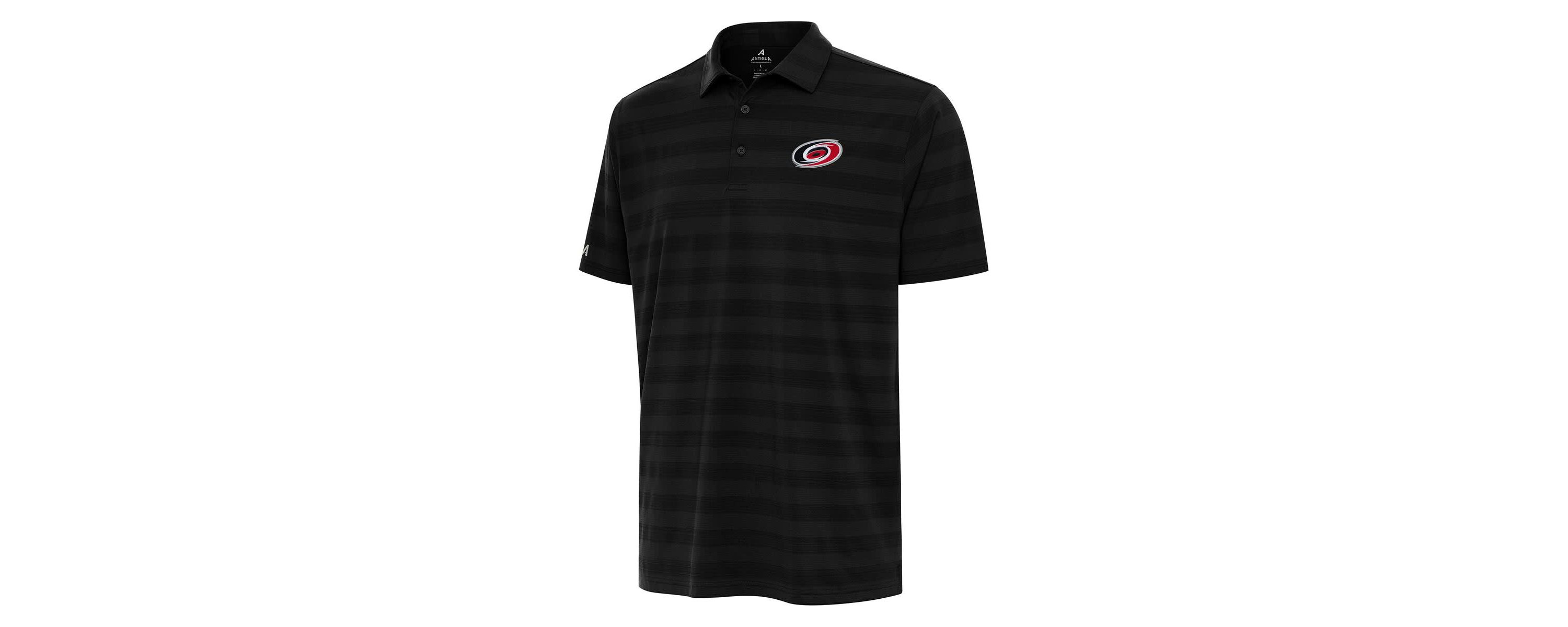 NHL Carolina Hurricanes Tunnel Polo