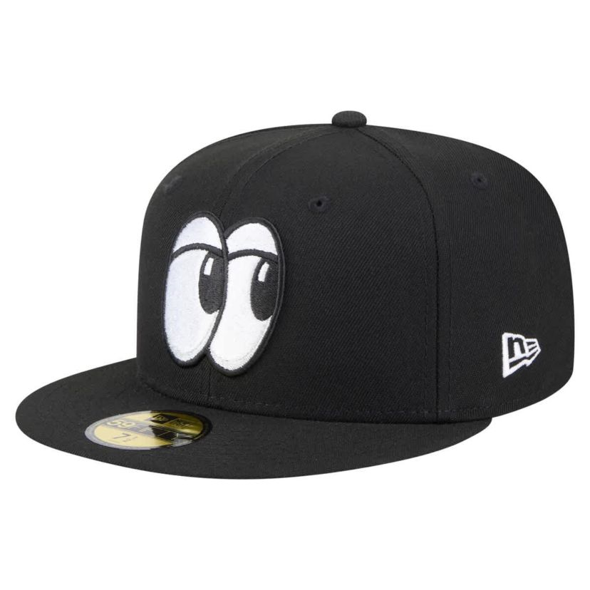 MiLB Chattanooga Lookouts Authentic Collection 59FIFTY Fitted Hat