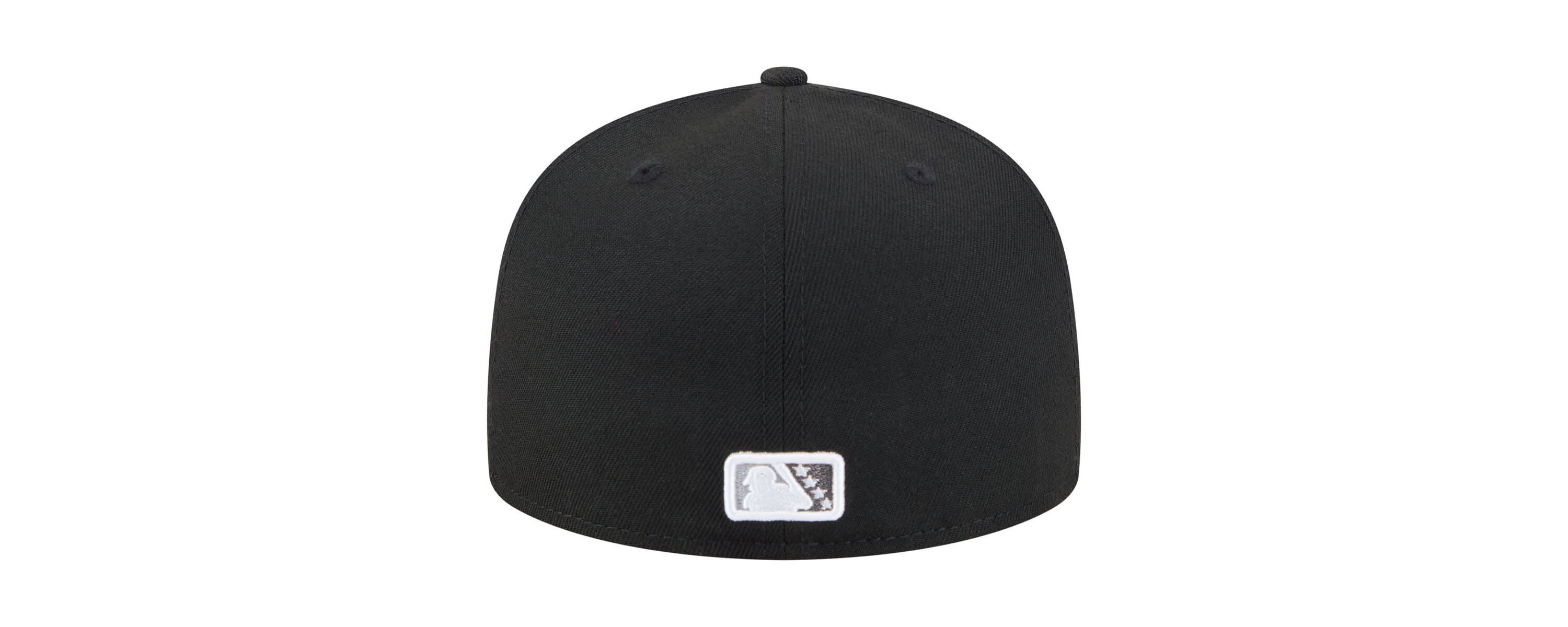 MiLB Chattanooga Lookouts Authentic Collection 59FIFTY Fitted Hat