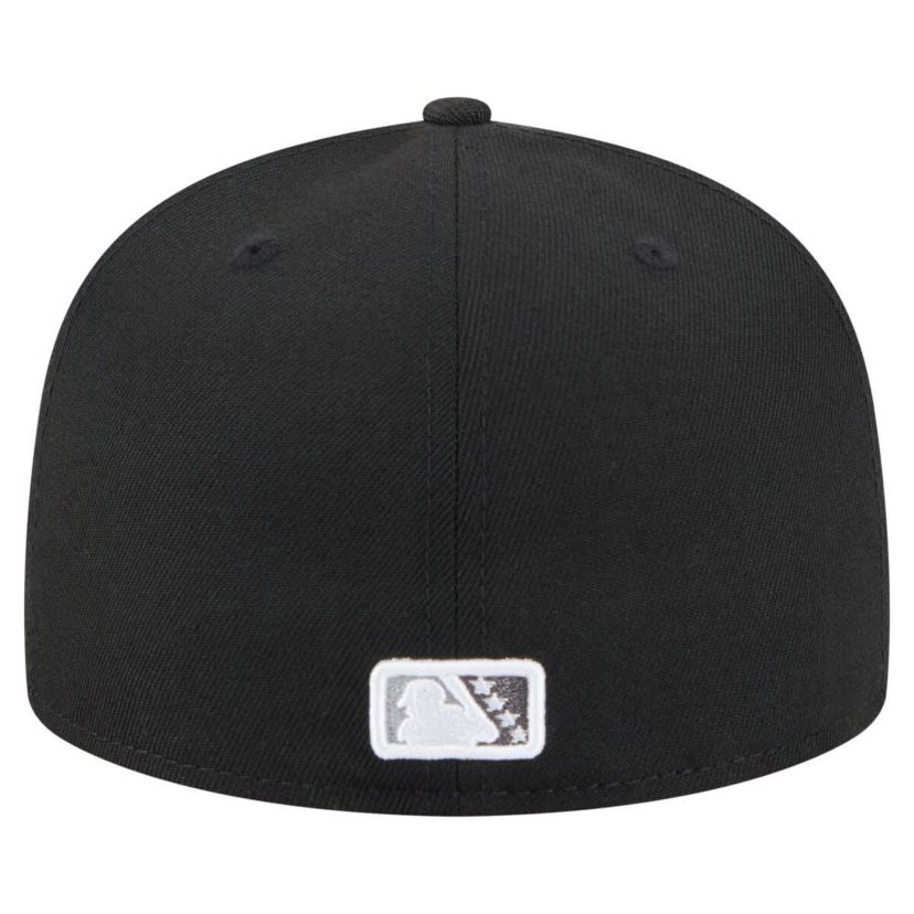 MiLB Chattanooga Lookouts Authentic Collection 59FIFTY Fitted Hat