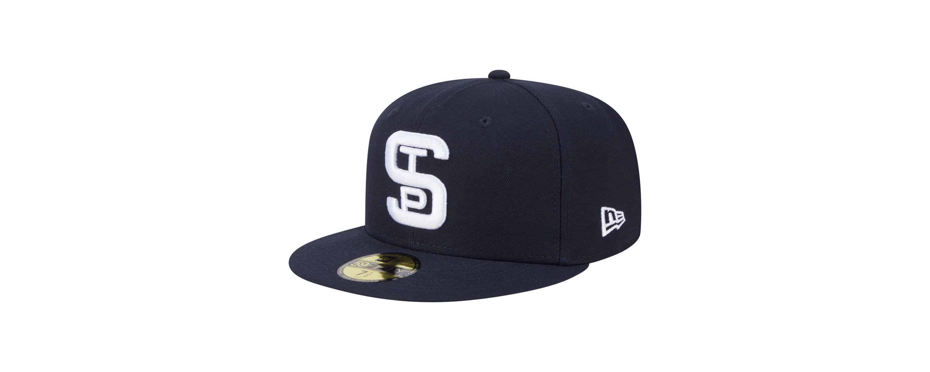 MiLB St. Paul Saints Authentic Collection 59FIFTY Fitted Hat