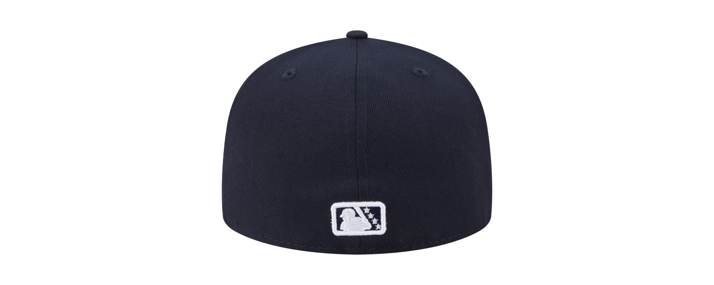 MiLB St. Paul Saints Authentic Collection 59FIFTY Fitted Hat