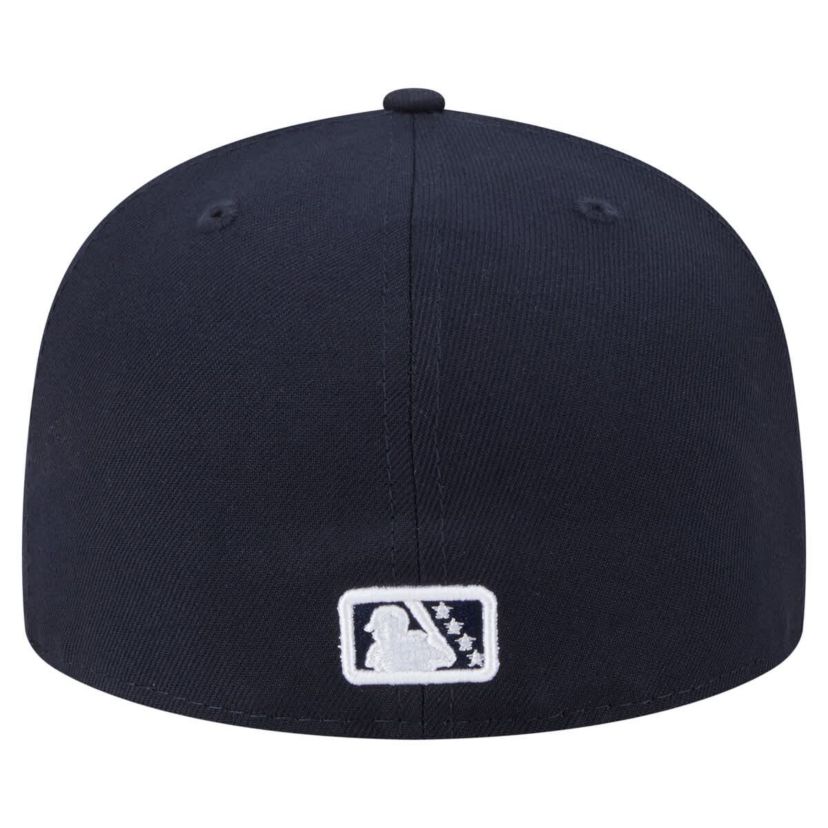 MiLB St. Paul Saints Authentic Collection 59FIFTY Fitted Hat