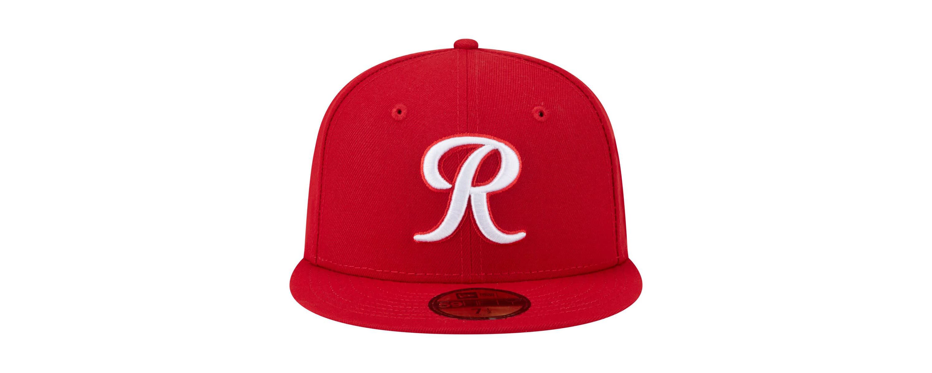 MiLB Tacoma Rainiers Authentic Collection 59FIFTY Fitted Hat