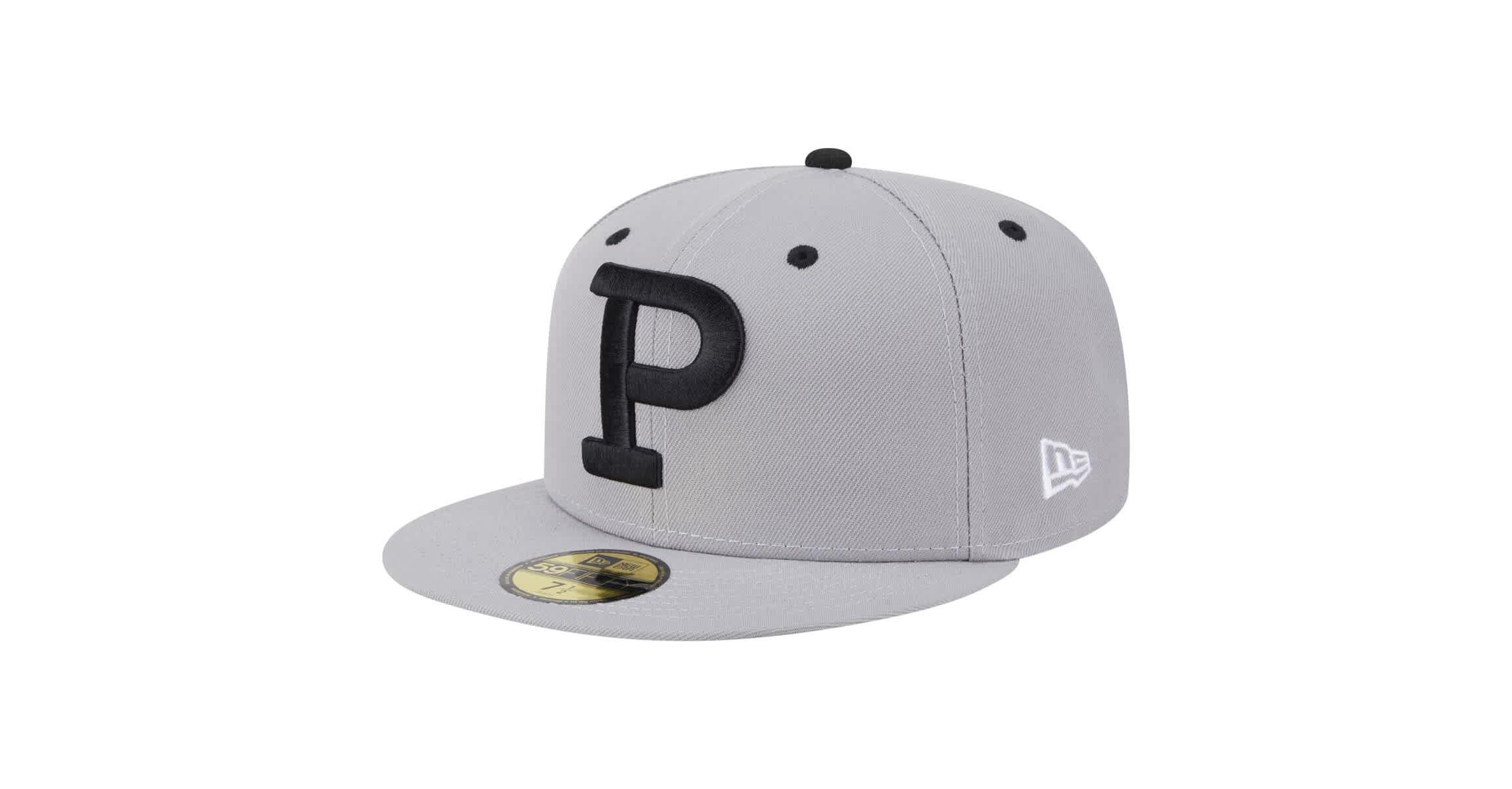 MiLB Portland Sea Dogs Authentic Collection 59FIFTY Fitted Hat