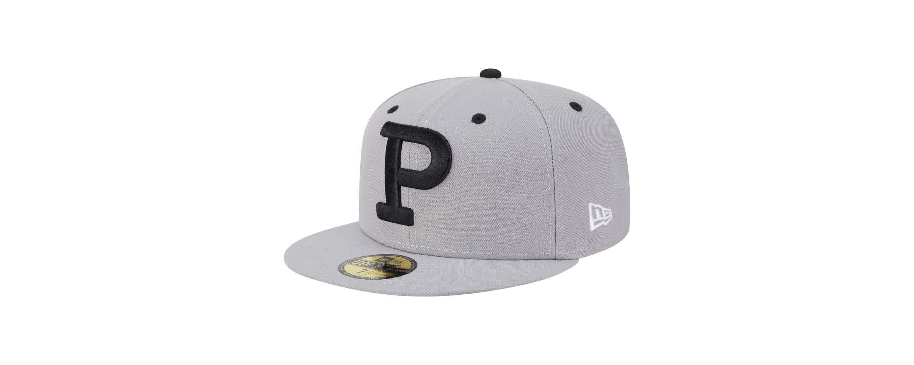 MiLB Portland Sea Dogs Authentic Collection 59FIFTY Fitted Hat