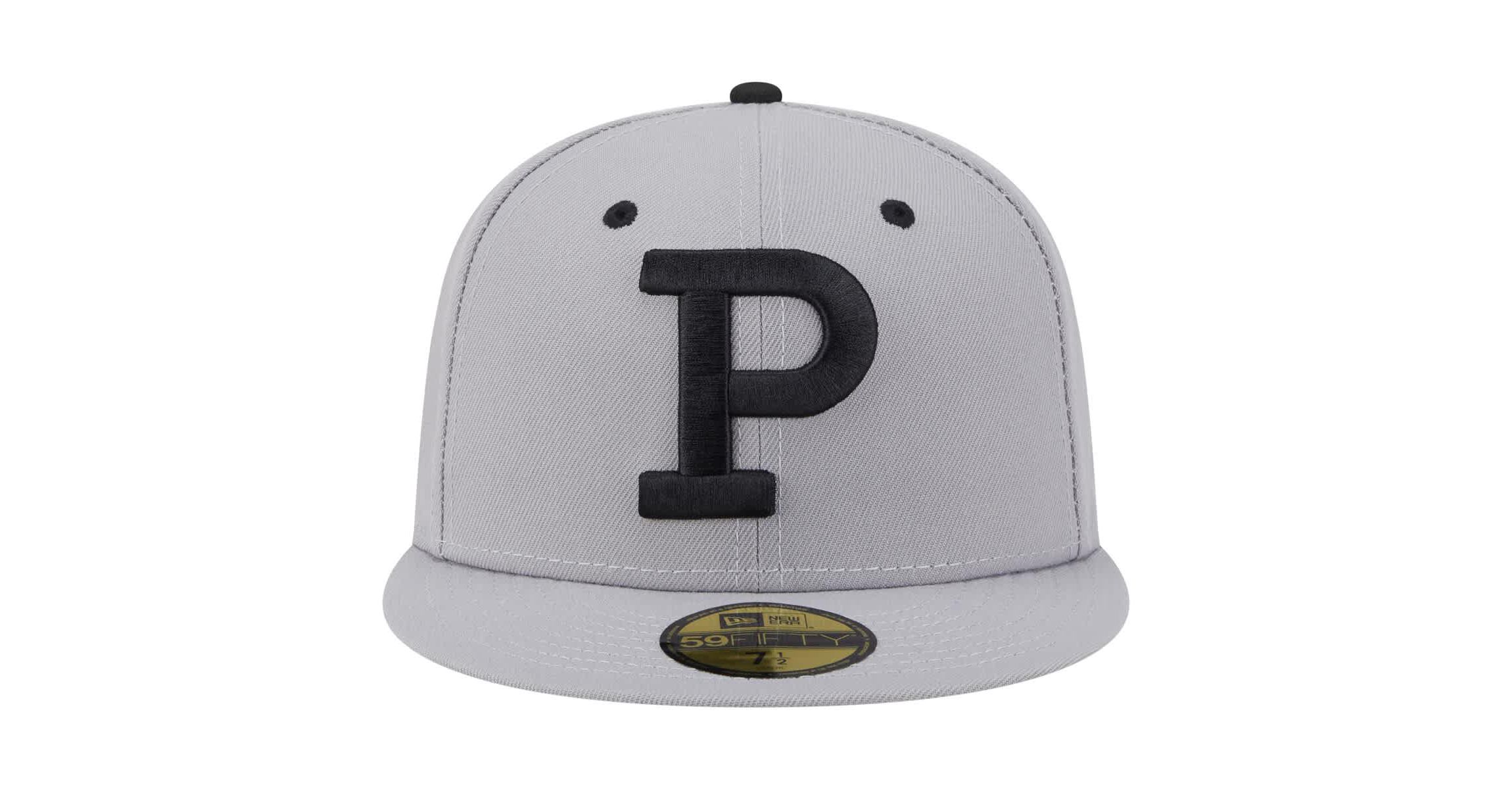 MiLB Portland Sea Dogs Authentic Collection 59FIFTY Fitted Hat