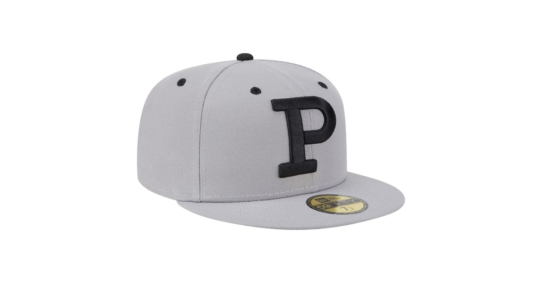 MiLB Portland Sea Dogs Authentic Collection 59FIFTY Fitted Hat