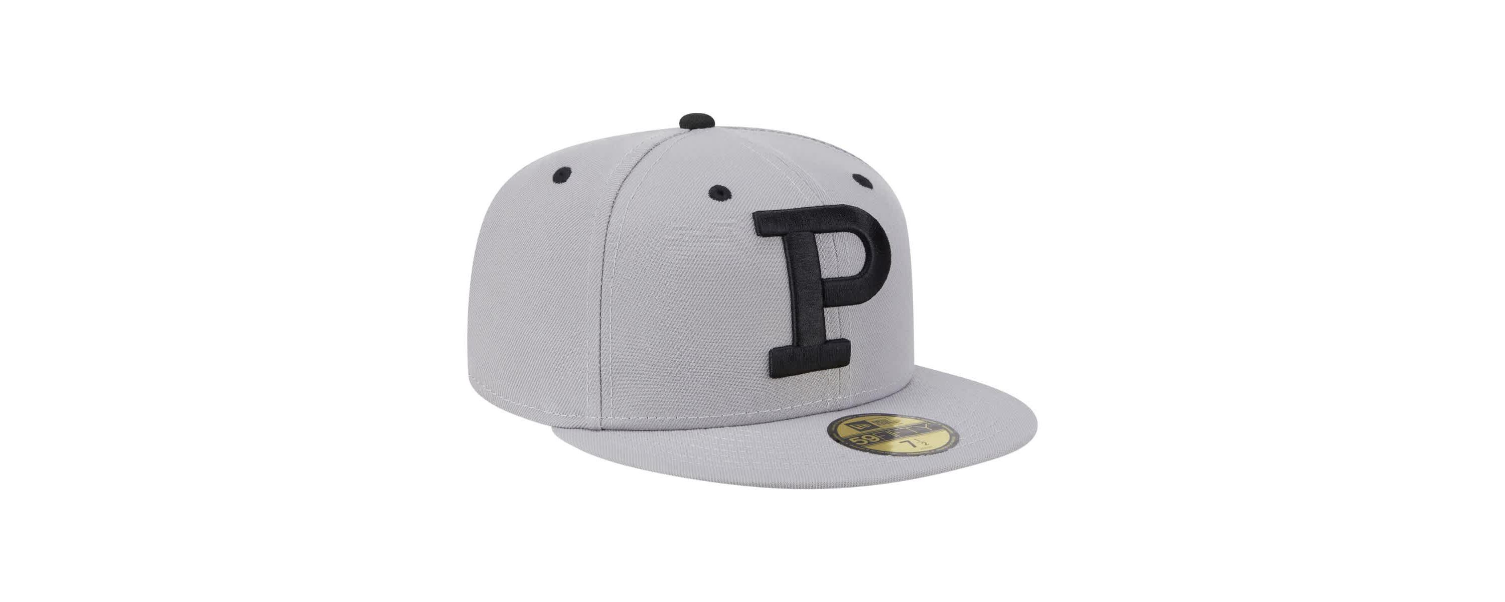 MiLB Portland Sea Dogs Authentic Collection 59FIFTY Fitted Hat