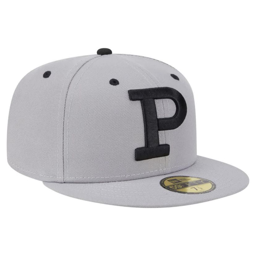 MiLB Portland Sea Dogs Authentic Collection 59FIFTY Fitted Hat