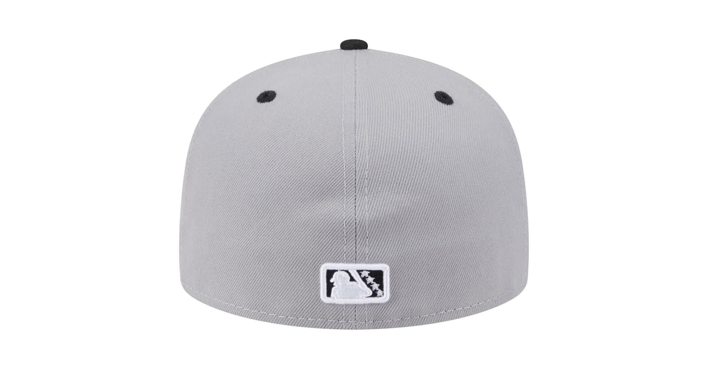 MiLB Portland Sea Dogs Authentic Collection 59FIFTY Fitted Hat