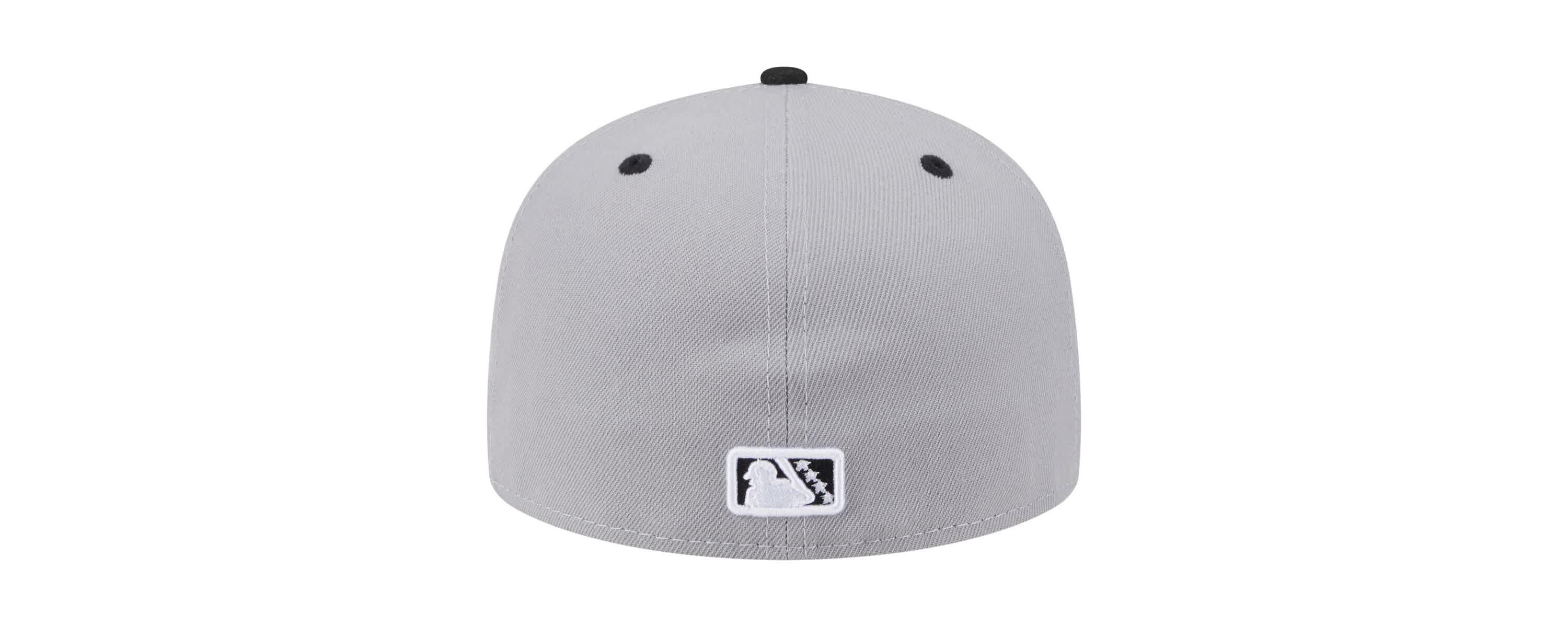 MiLB Portland Sea Dogs Authentic Collection 59FIFTY Fitted Hat