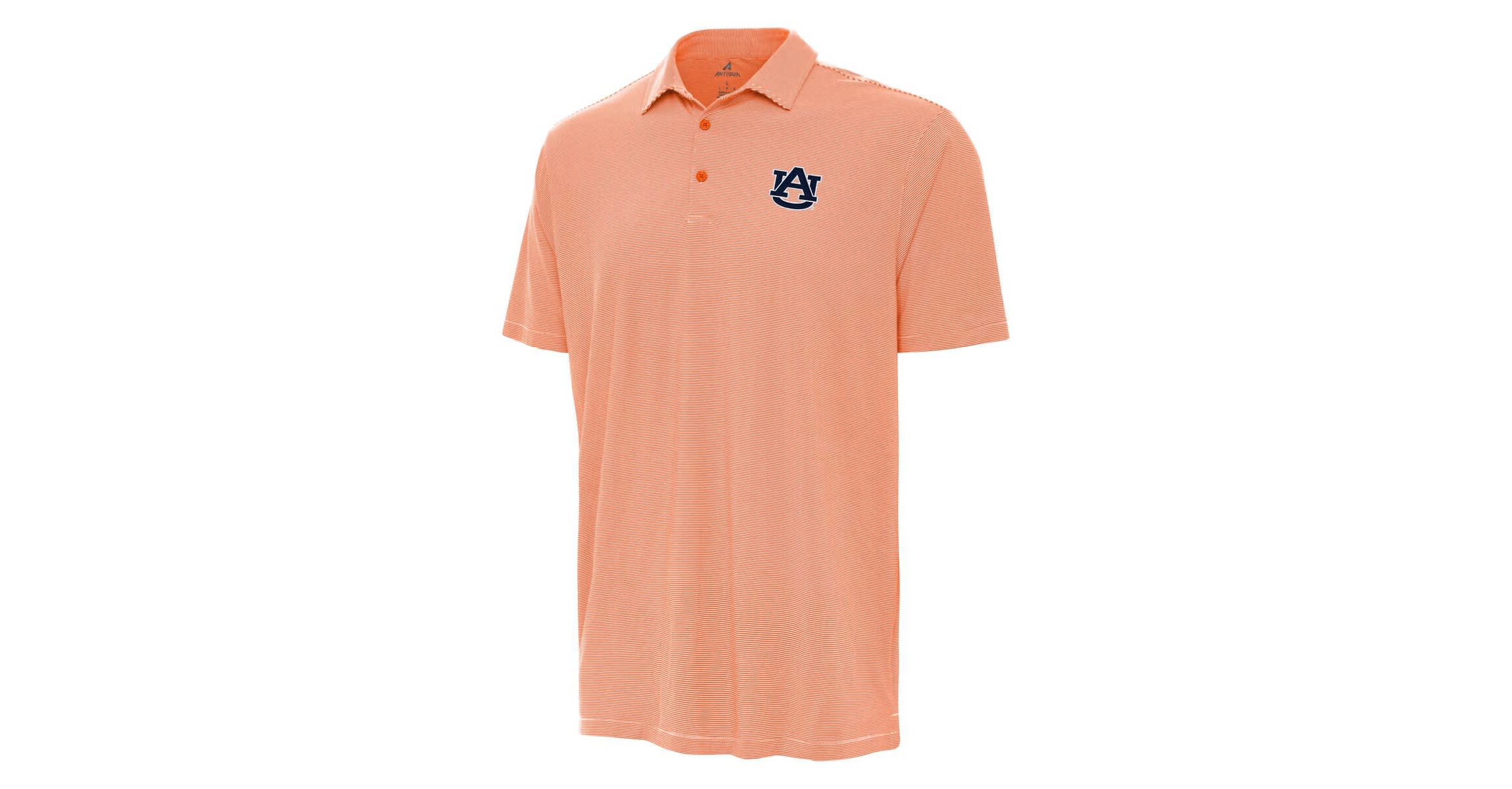 NCAA Auburn Tigers Twine Polo