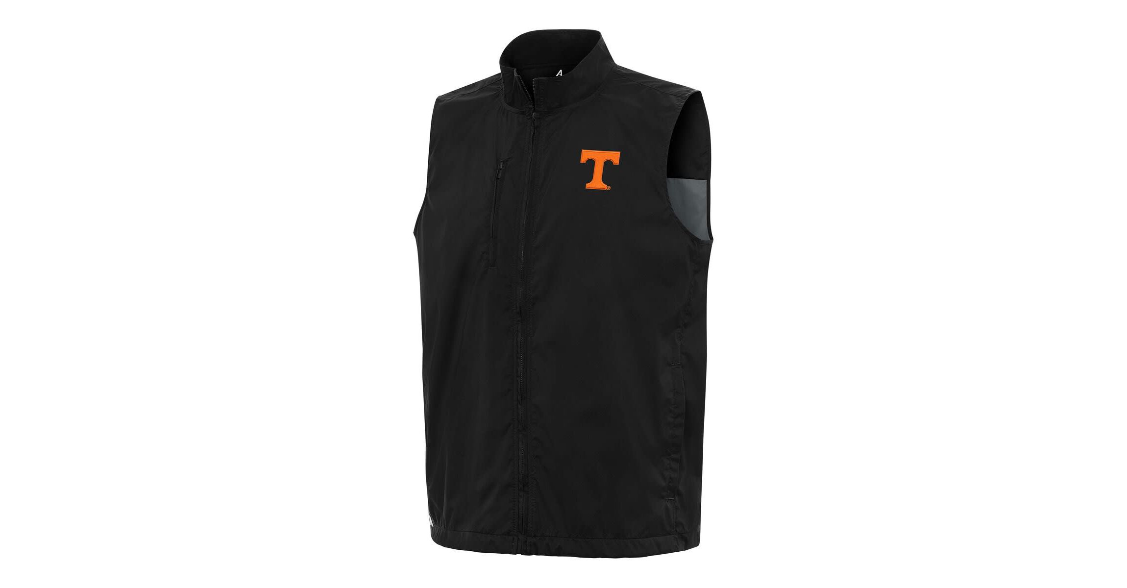 NCAA Tennessee Volunteers Brisk Full-Zip Vest