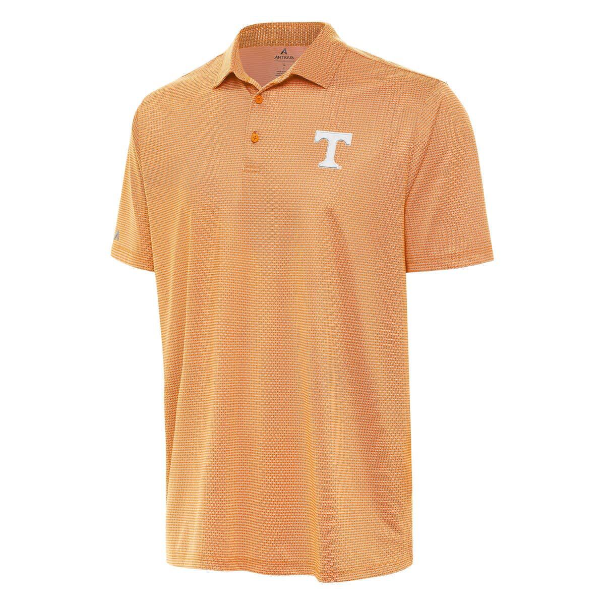NCAA Tennessee Volunteers Rings Polo