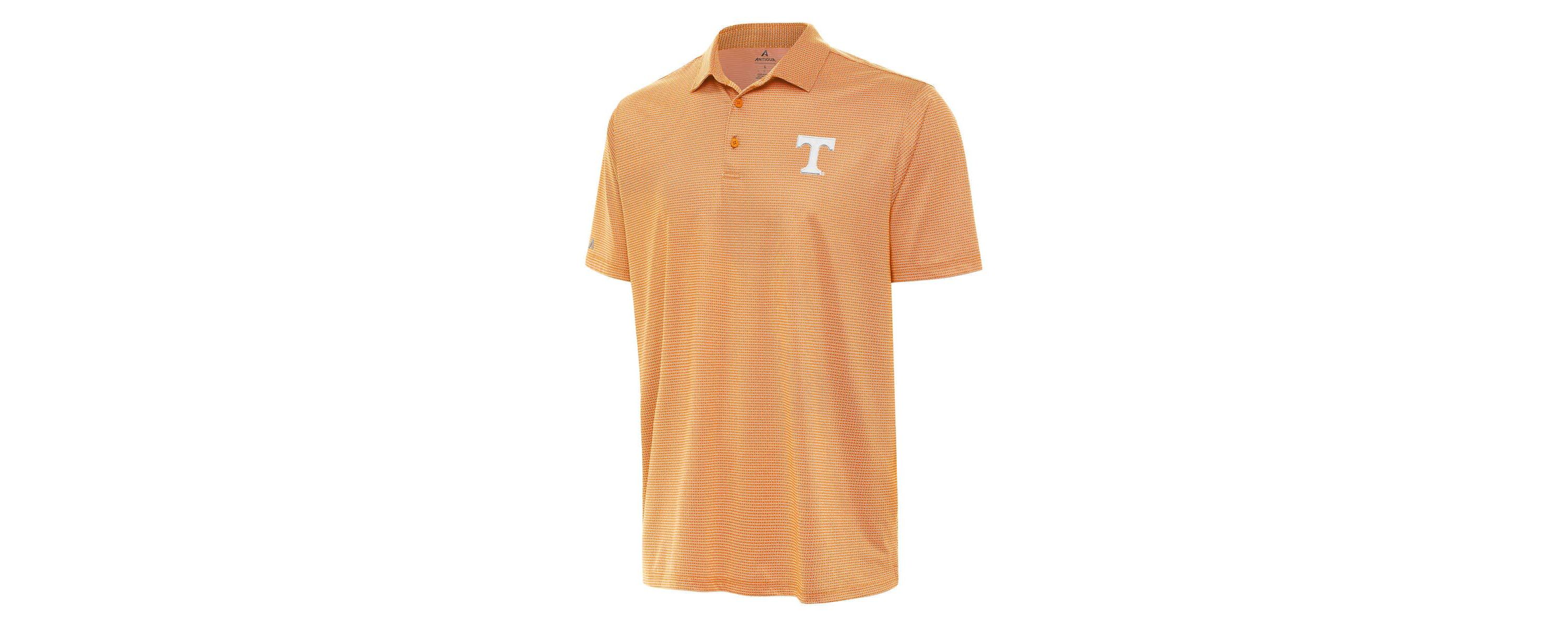 NCAA Tennessee Volunteers Rings Polo