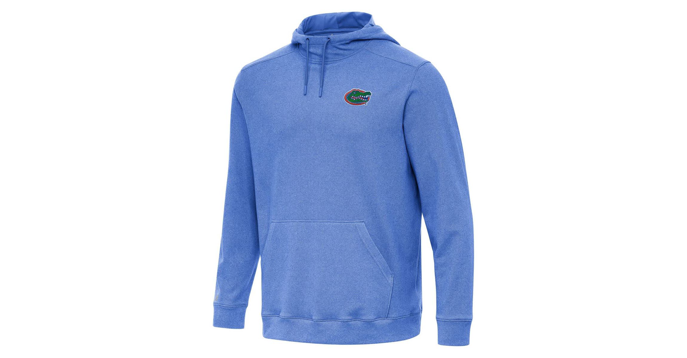 NCAA Florida Gators Cloud Pullover Hoodie