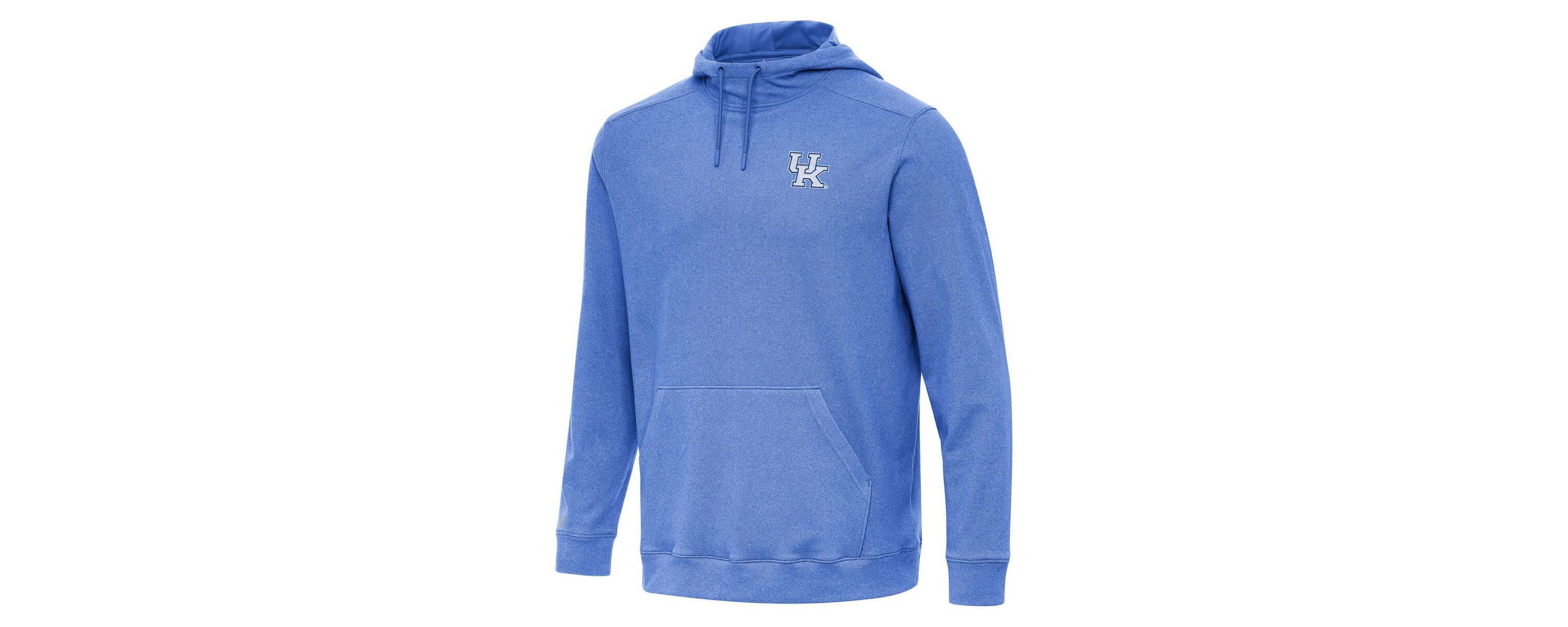NCAA Kentucky Wildcats Cloud Pullover Hoodie