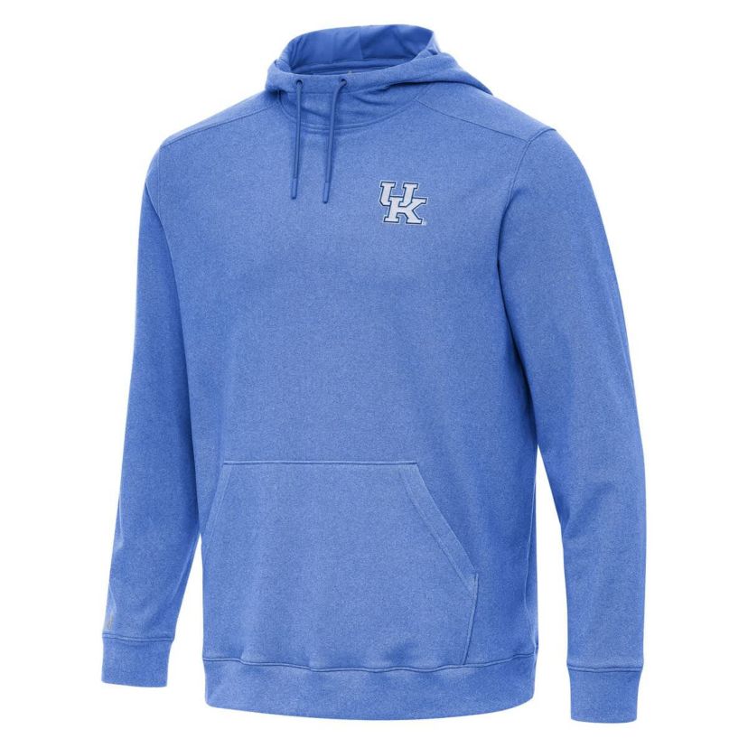 NCAA Kentucky Wildcats Cloud Pullover Hoodie
