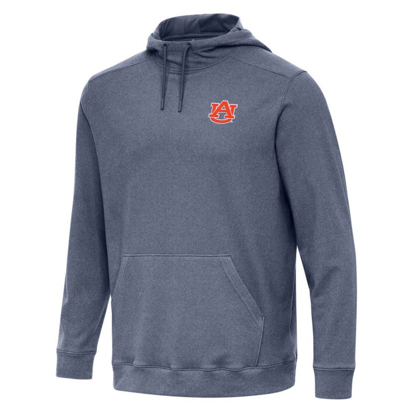NCAA Auburn Tigers Cloud Pullover Hoodie