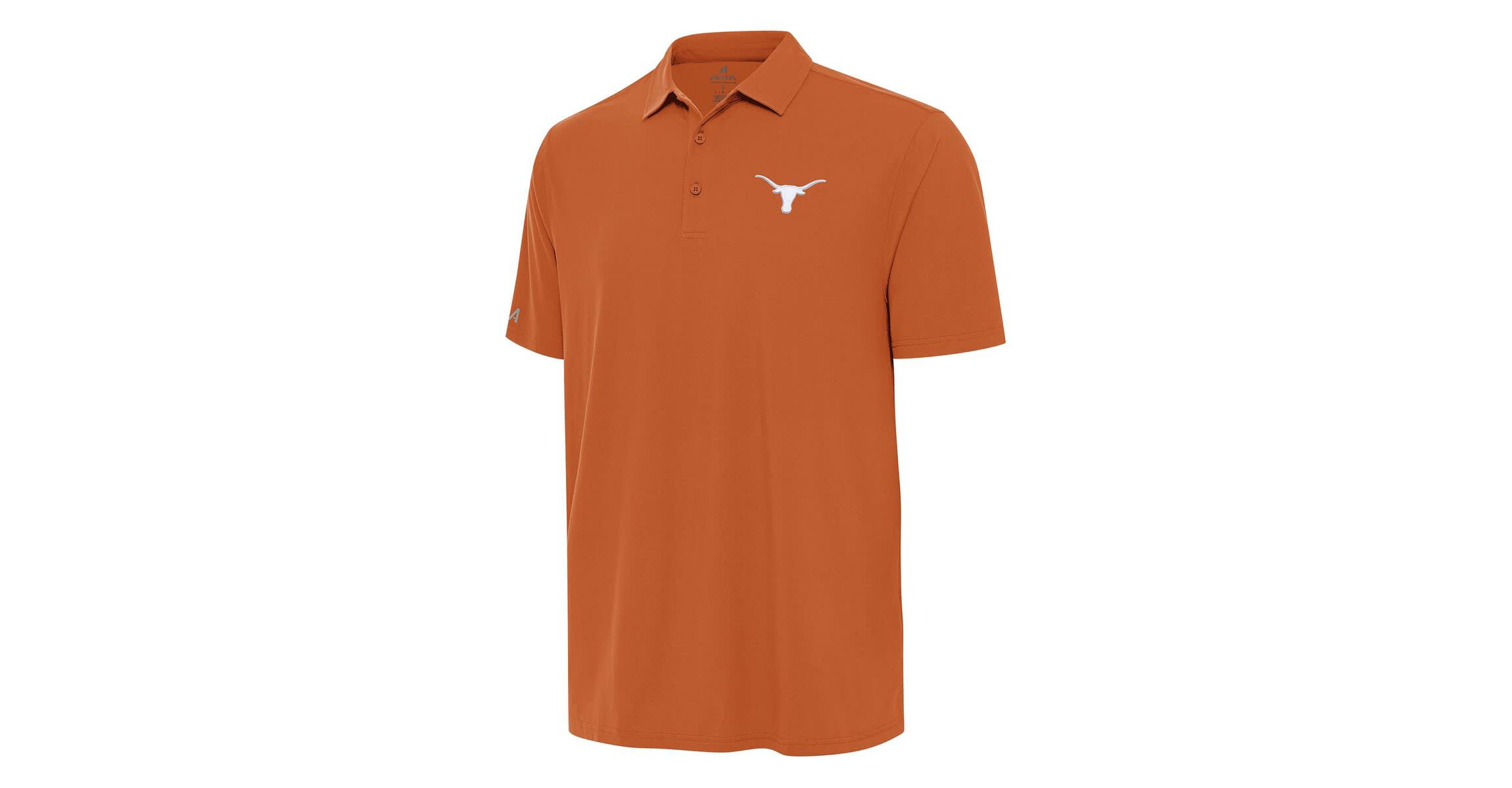 NCAA Texas Texas Longhorns Era Polo