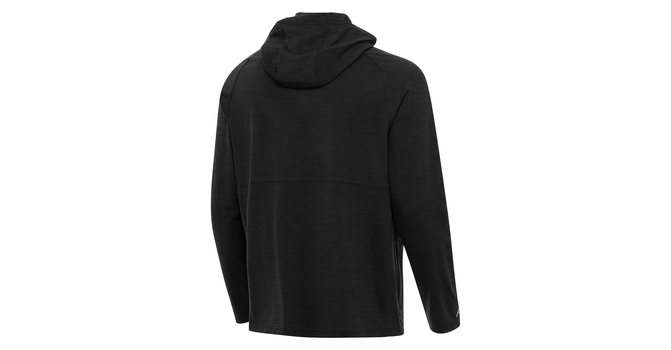 NHL 2025 NHL Winter Classic Wrigley Field Spikes Quarter-Zip Hoodie