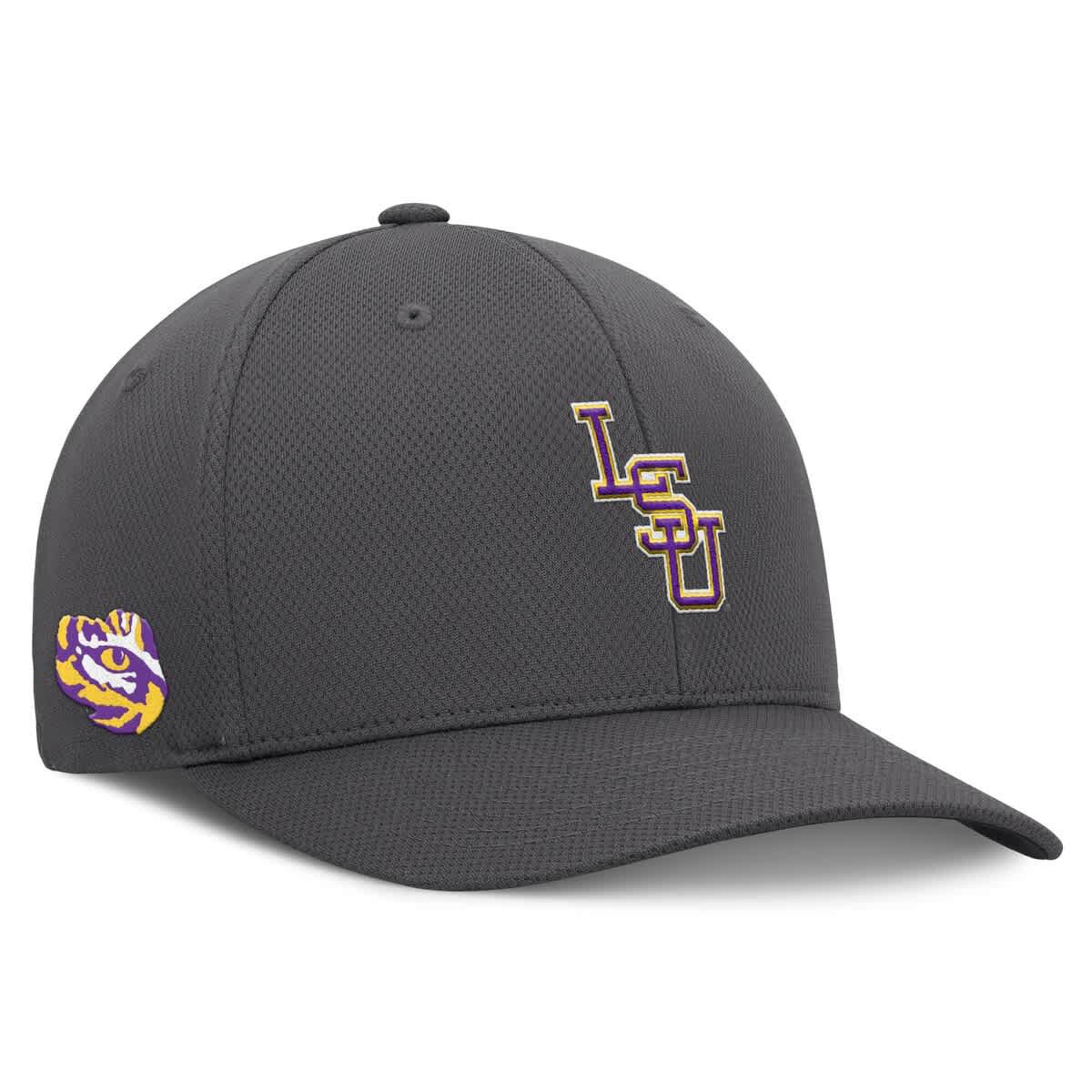 NCAA LSU Tigers Reflex Logo Flex Hat