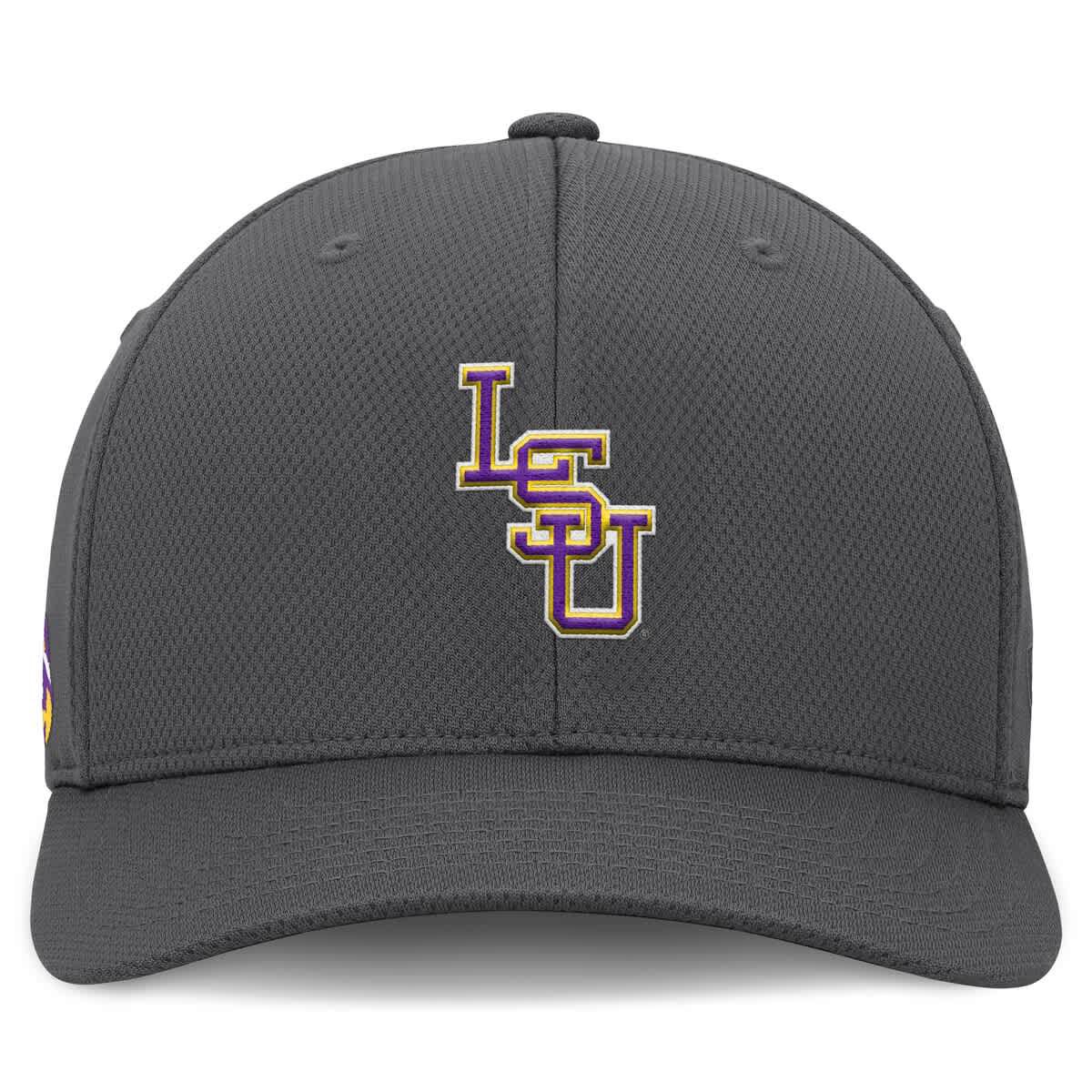 NCAA LSU Tigers Reflex Logo Flex Hat