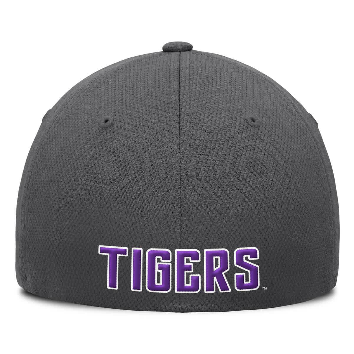 NCAA LSU Tigers Reflex Logo Flex Hat