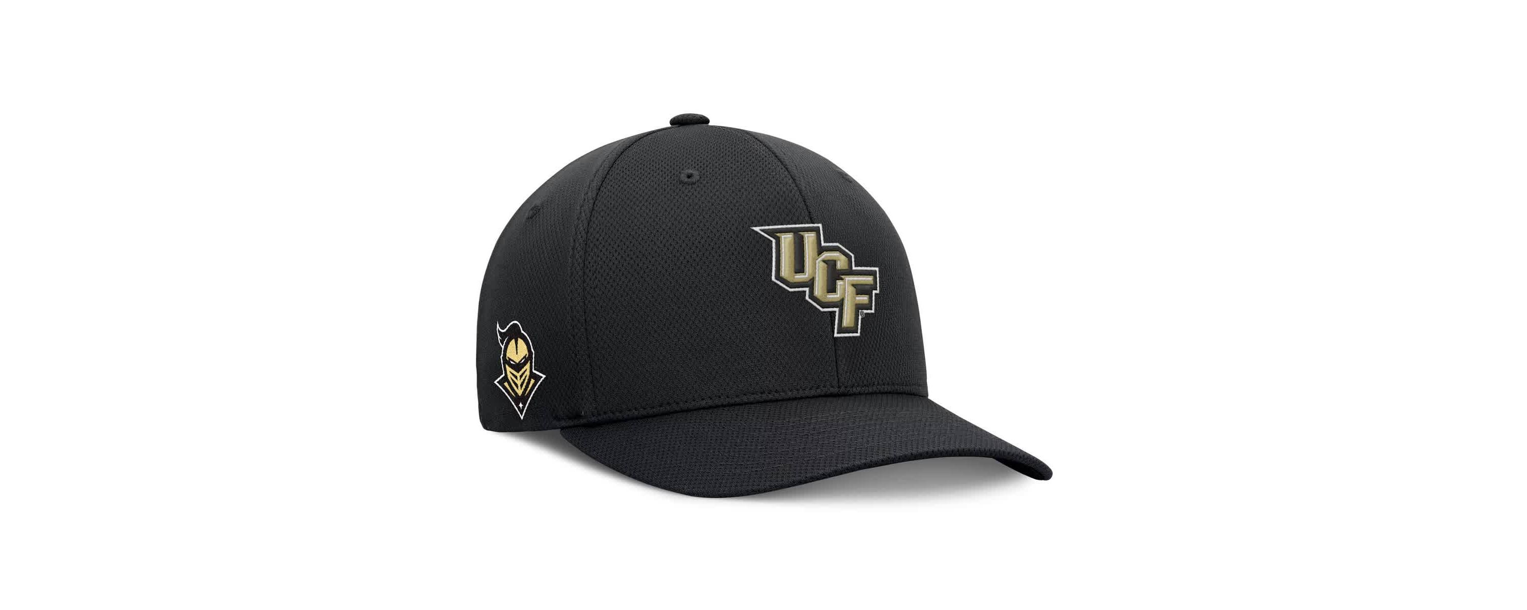 NCAA UCF Knights Reflex Logo Flex Hat