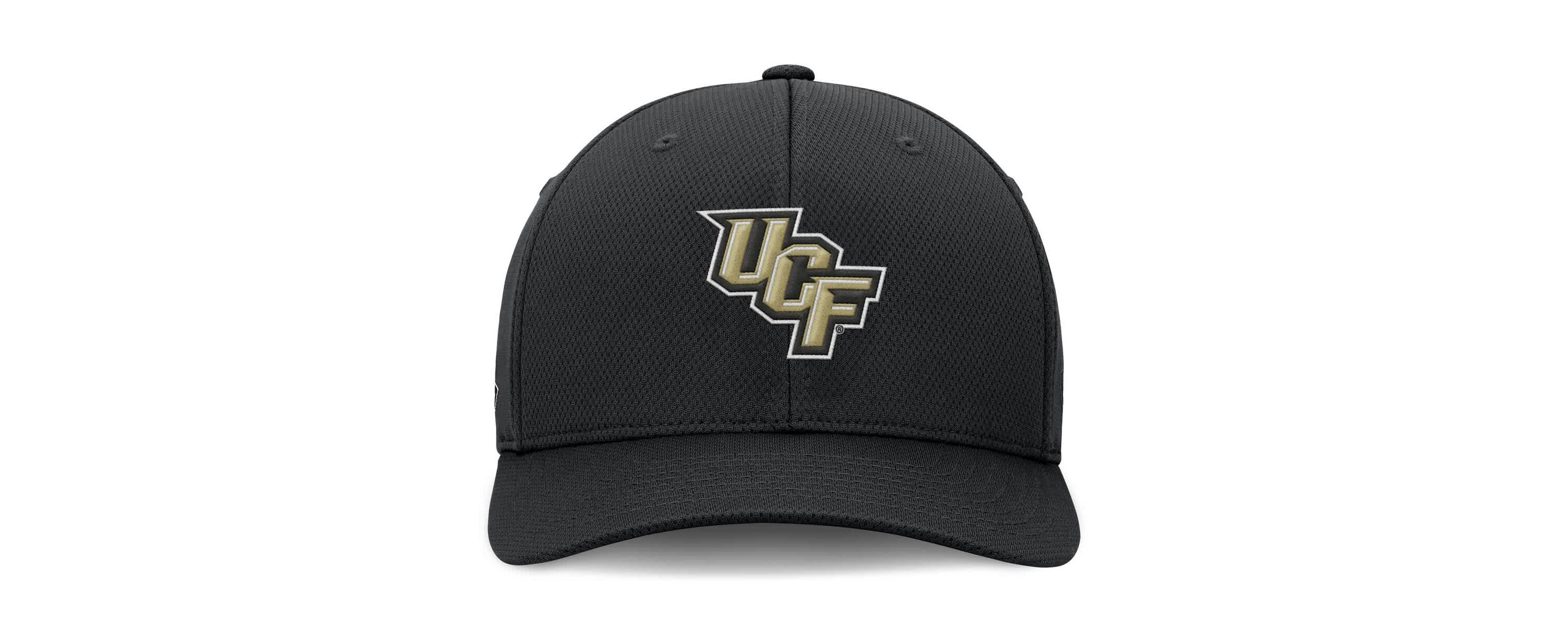 NCAA UCF Knights Reflex Logo Flex Hat
