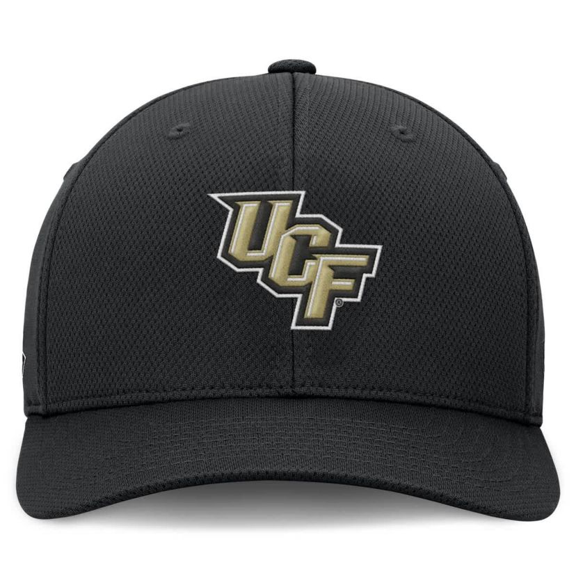 NCAA UCF Knights Reflex Logo Flex Hat