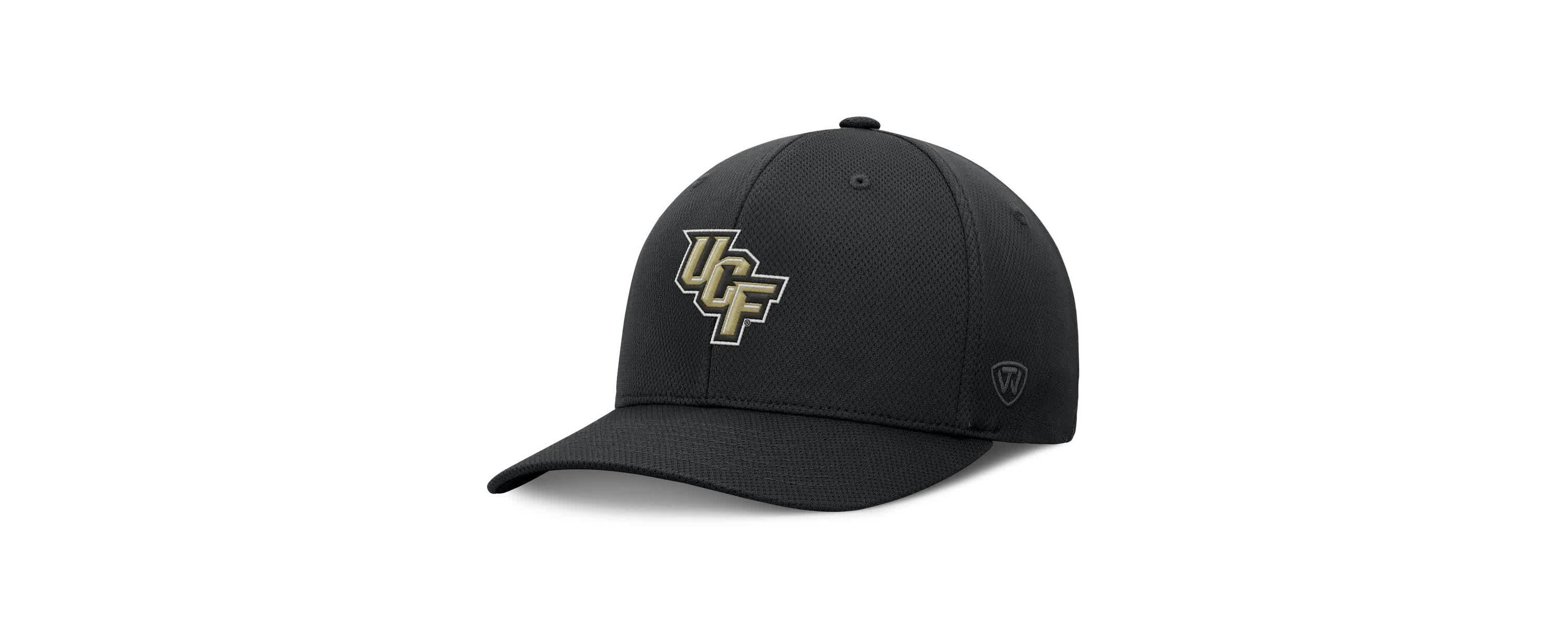 NCAA UCF Knights Reflex Logo Flex Hat