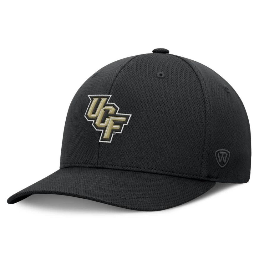 NCAA UCF Knights Reflex Logo Flex Hat