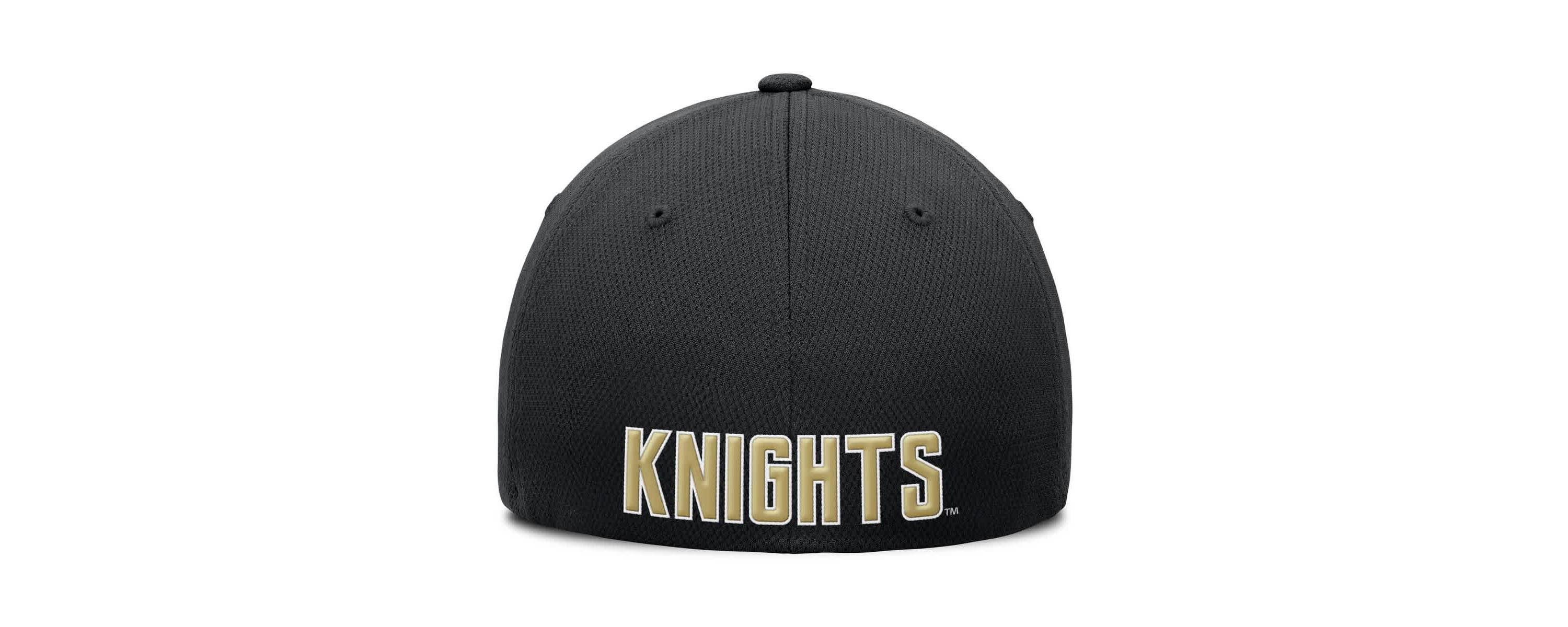NCAA UCF Knights Reflex Logo Flex Hat