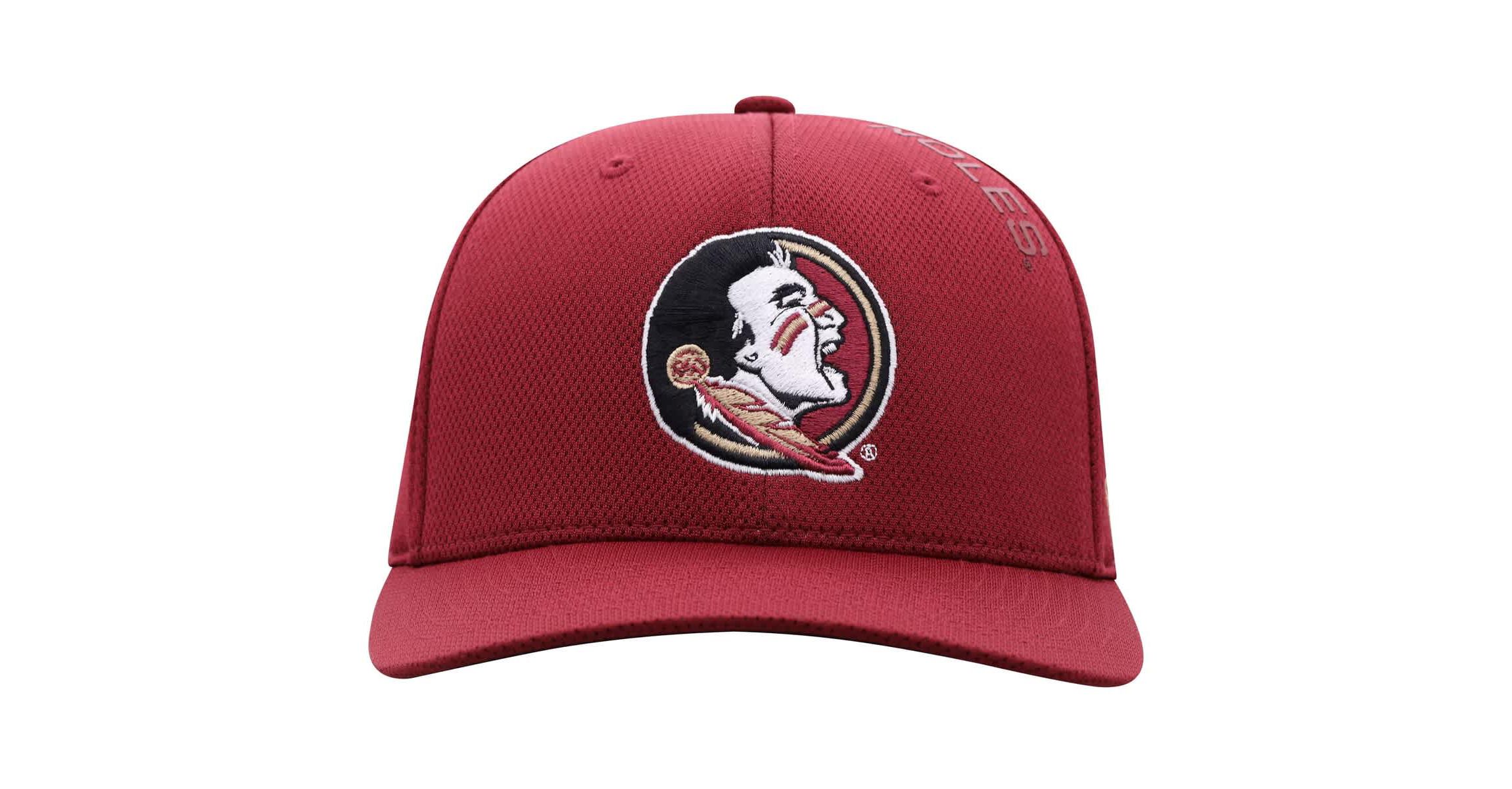 NCAA Florida State Seminoles Reflex 2.0 Flex Hat