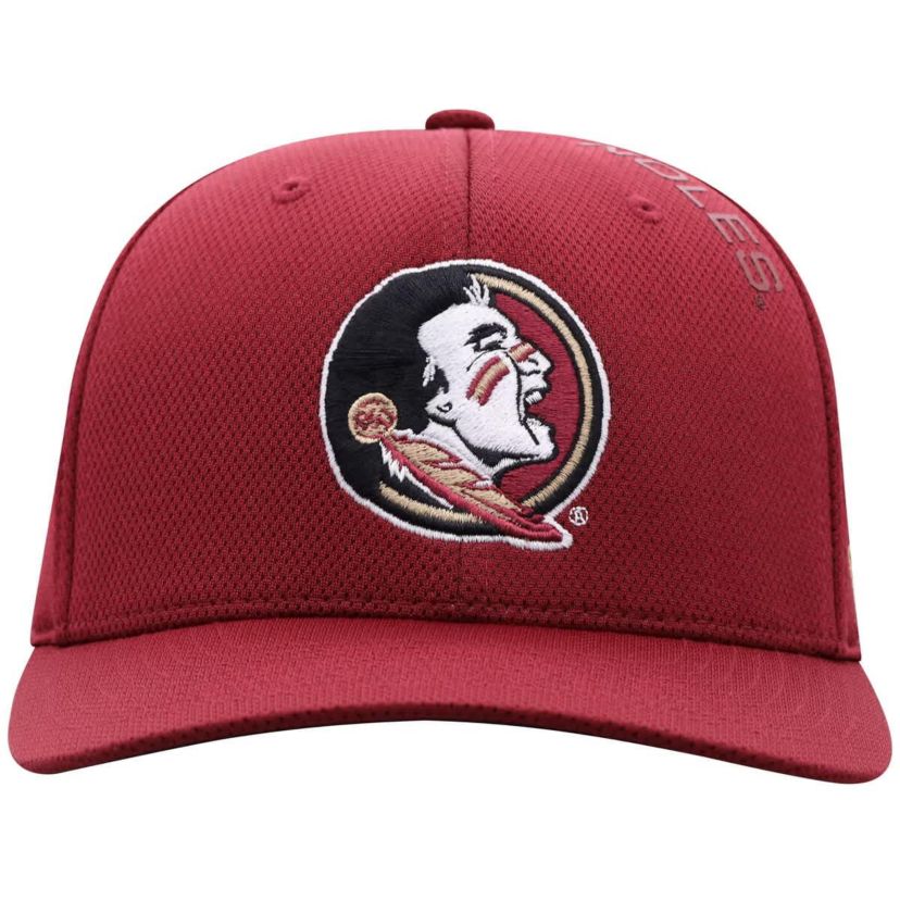 NCAA Florida State Seminoles Reflex 2.0 Flex Hat