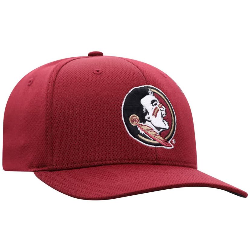 NCAA Florida State Seminoles Reflex 2.0 Flex Hat