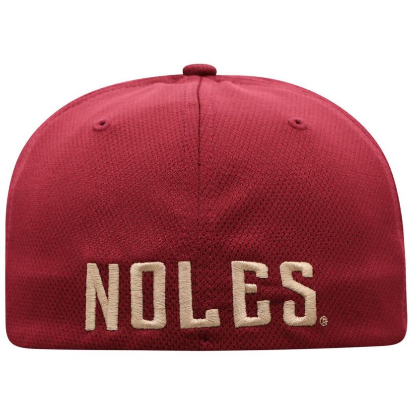 NCAA Florida State Seminoles Reflex 2.0 Flex Hat
