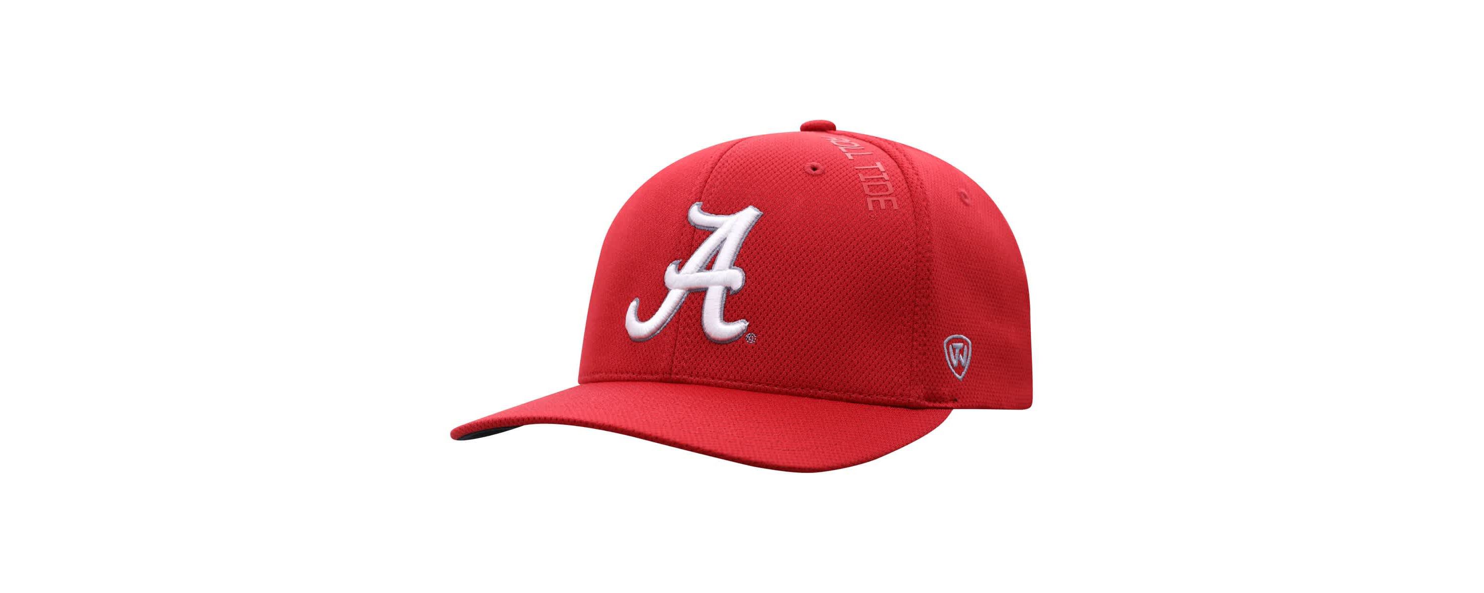 Alabama Crimson Tide NCAA Alabama Tide Reflex 2.0 Flex Hat